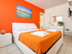 Holiday Houses San Lorenzo Calamosche